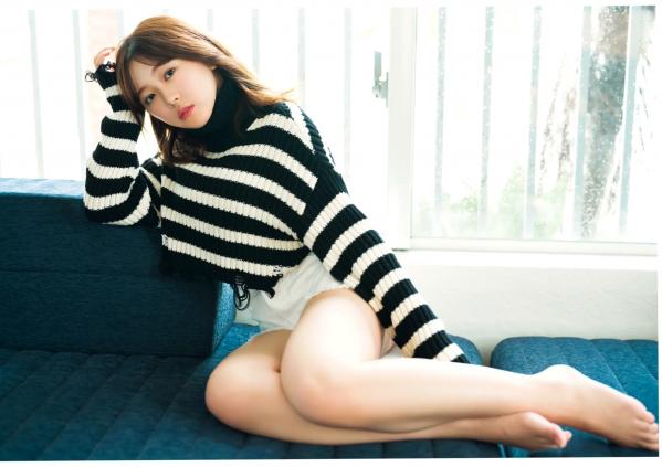   武田智加 - 友達以上｜甜美清纯邻家少女，比基尼写真展现童颜巨乳极致诱惑第17张图片