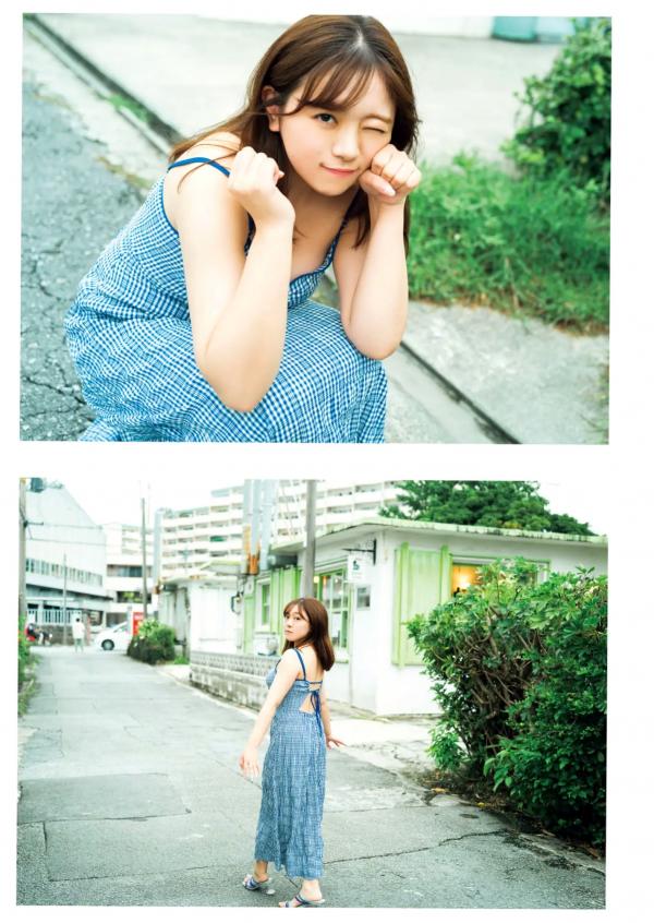    武田智加 - 友達以上｜甜美清纯邻家少女，比基尼写真展现童颜巨乳极致诱惑第24张图片