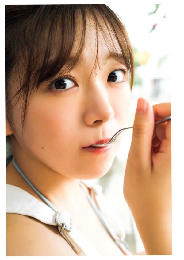    武田智加 - 友達以上｜甜美清纯邻家少女，比基尼写真展现童颜巨乳极致诱惑第28张图片