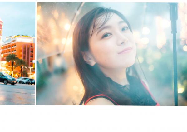    武田智加 - 友達以上｜甜美清纯邻家少女，比基尼写真展现童颜巨乳极致诱惑第40张图片