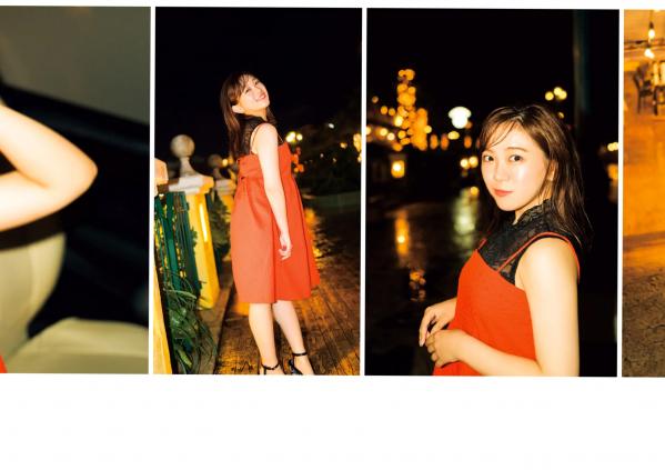    武田智加 - 友達以上｜甜美清纯邻家少女，比基尼写真展现童颜巨乳极致诱惑第42张图片