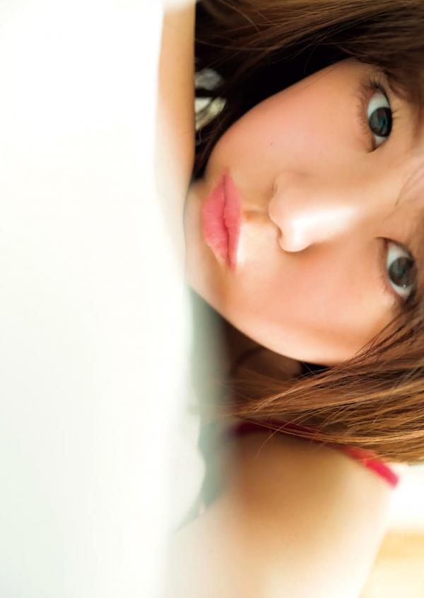    武田智加 - 友達以上｜甜美清纯邻家少女，比基尼写真展现童颜巨乳极致诱惑第44张图片