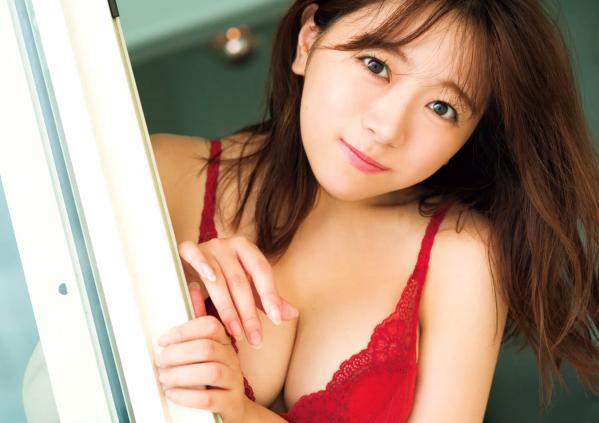    武田智加 - 友達以上｜甜美清纯邻家少女，比基尼写真展现童颜巨乳极致诱惑第50张图片