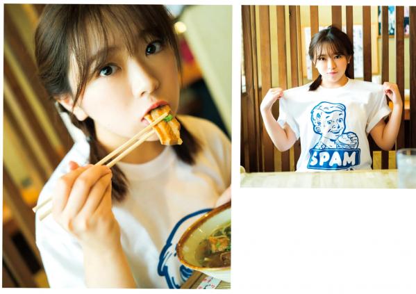    武田智加 - 友達以上｜甜美清纯邻家少女，比基尼写真展现童颜巨乳极致诱惑第53张图片