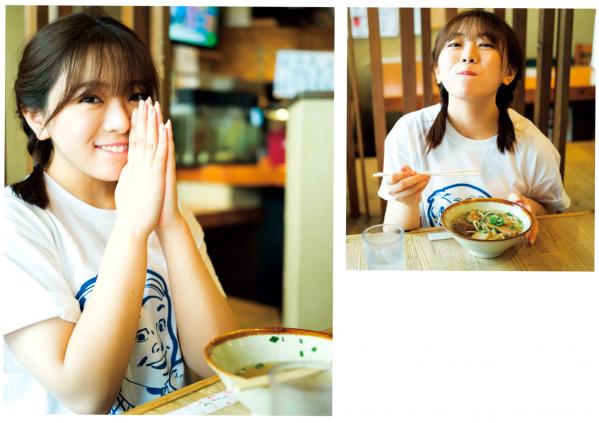    武田智加 - 友達以上｜甜美清纯邻家少女，比基尼写真展现童颜巨乳极致诱惑第54张图片