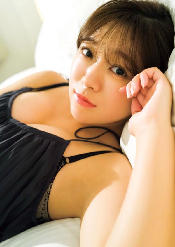    武田智加 - 友達以上｜甜美清纯邻家少女，比基尼写真展现童颜巨乳极致诱惑第72张图片