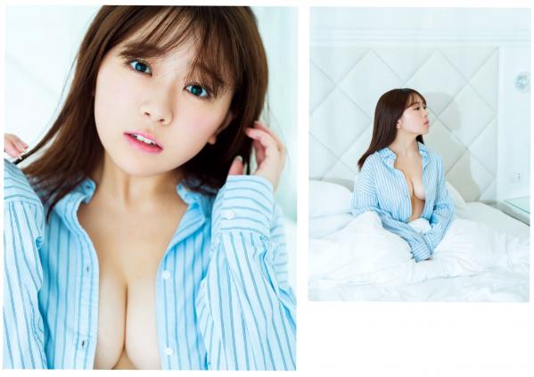    武田智加 - 友達以上｜甜美清纯邻家少女，比基尼写真展现童颜巨乳极致诱惑第80张图片