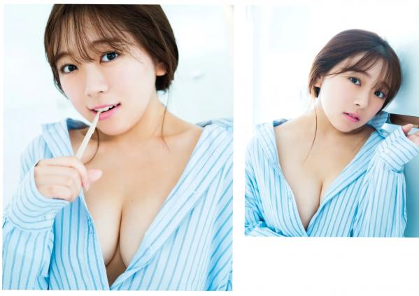    武田智加 - 友達以上｜甜美清纯邻家少女，比基尼写真展现童颜巨乳极致诱惑第82张图片