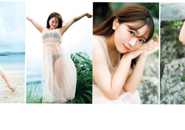    武田智加 - 友達以上｜甜美清纯邻家少女，比基尼写真展现童颜巨乳极致诱惑第93张图片