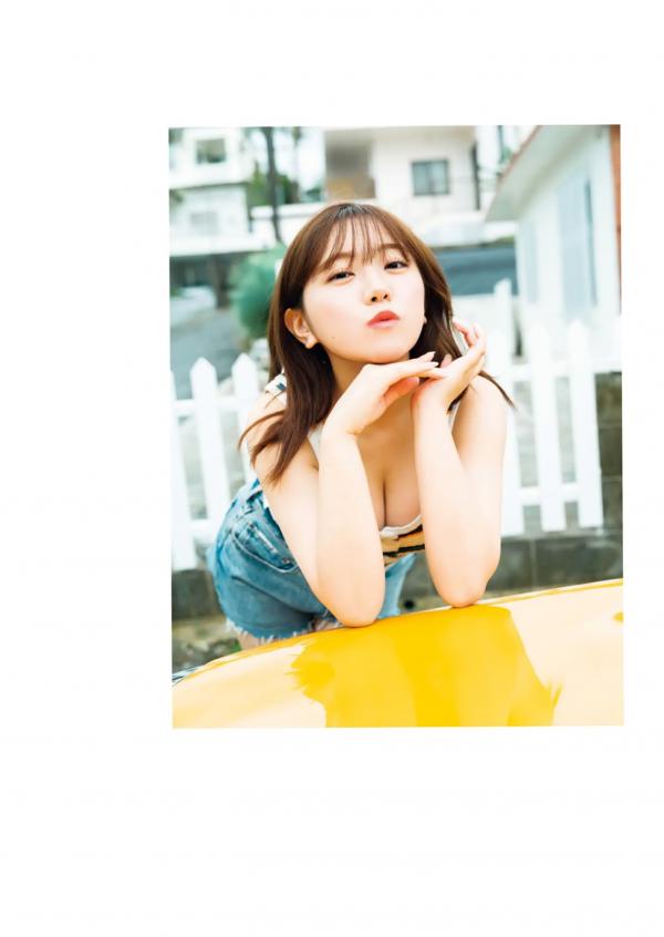    武田智加 - 友達以上｜甜美清纯邻家少女，比基尼写真展现童颜巨乳极致诱惑第102张图片