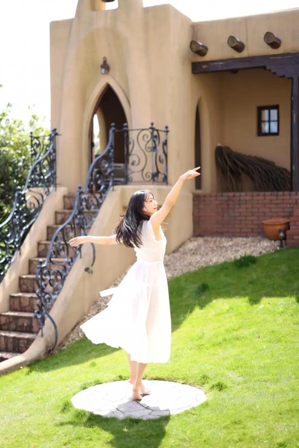    相沢菜々子 - プラチナ?ベイビー vol.3 甜美清新与性感私房写真合集第3张图片