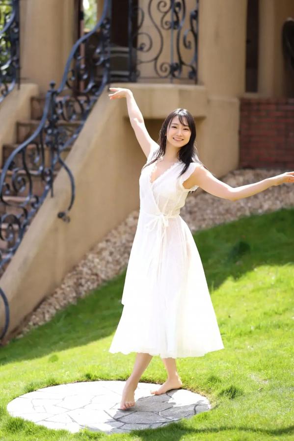    相沢菜々子 - プラチナ?ベイビー vol.3 甜美清新与性感私房写真合集第5张图片