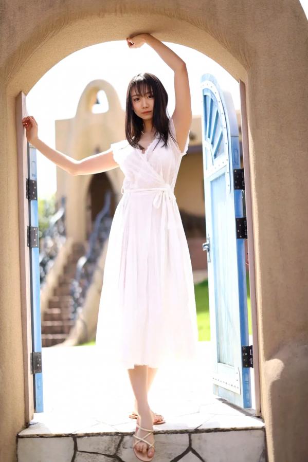    相沢菜々子 - プラチナ?ベイビー vol.3 甜美清新与性感私房写真合集第8张图片