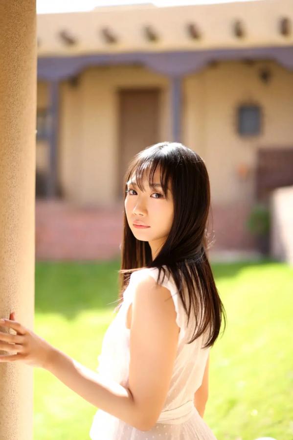    相沢菜々子 - プラチナ?ベイビー vol.3 甜美清新与性感私房写真合集第9张图片