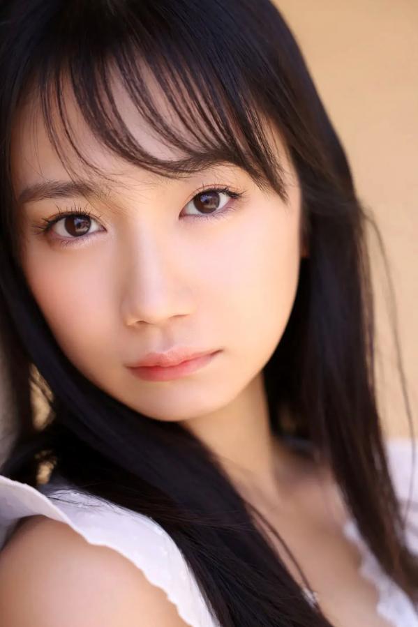    相沢菜々子 - プラチナ?ベイビー vol.3 甜美清新与性感私房写真合集第10张图片