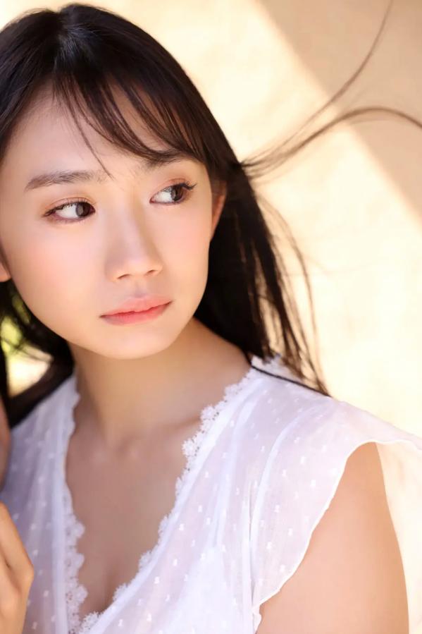    相沢菜々子 - プラチナ?ベイビー vol.3 甜美清新与性感私房写真合集第11张图片