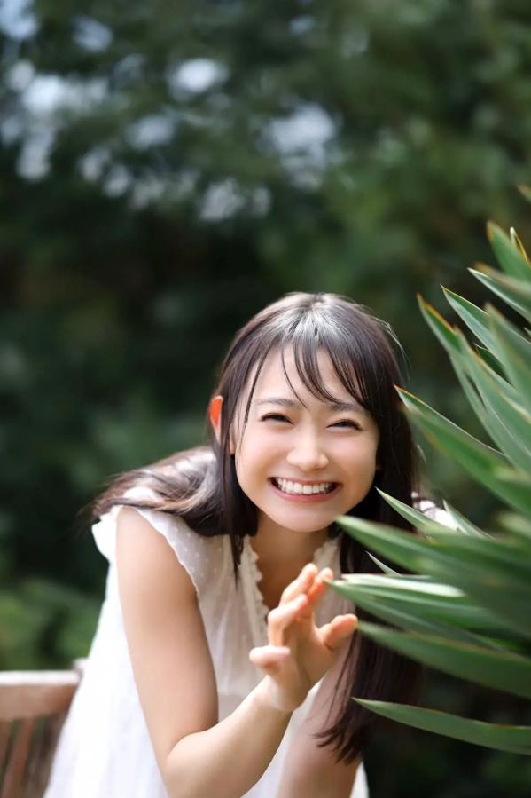    相沢菜々子 - プラチナ?ベイビー vol.3 甜美清新与性感私房写真合集第14张图片
