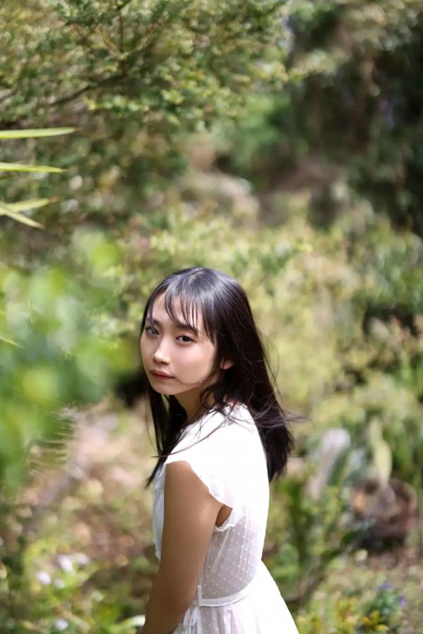    相沢菜々子 - プラチナ?ベイビー vol.3 甜美清新与性感私房写真合集第15张图片