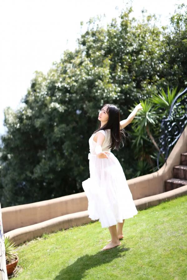    相沢菜々子 - プラチナ?ベイビー vol.3 甜美清新与性感私房写真合集第18张图片