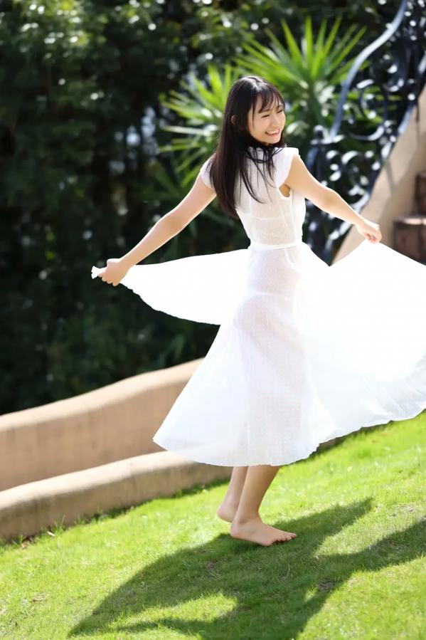    相沢菜々子 - プラチナ?ベイビー vol.3 甜美清新与性感私房写真合集第21张图片