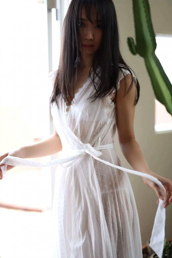    相沢菜々子 - プラチナ?ベイビー vol.3 甜美清新与性感私房写真合集第25张图片