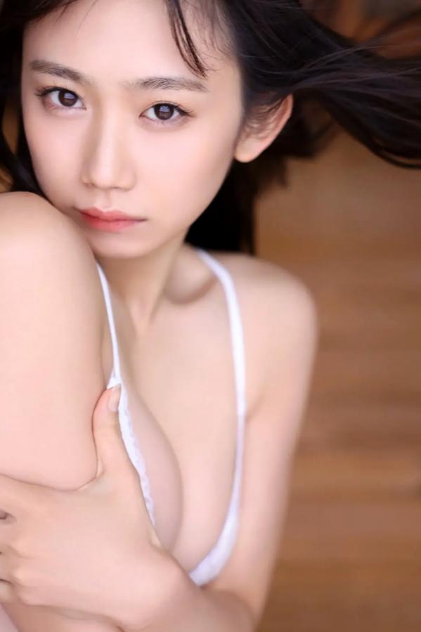    相沢菜々子 - プラチナ?ベイビー vol.3 甜美清新与性感私房写真合集第41张图片