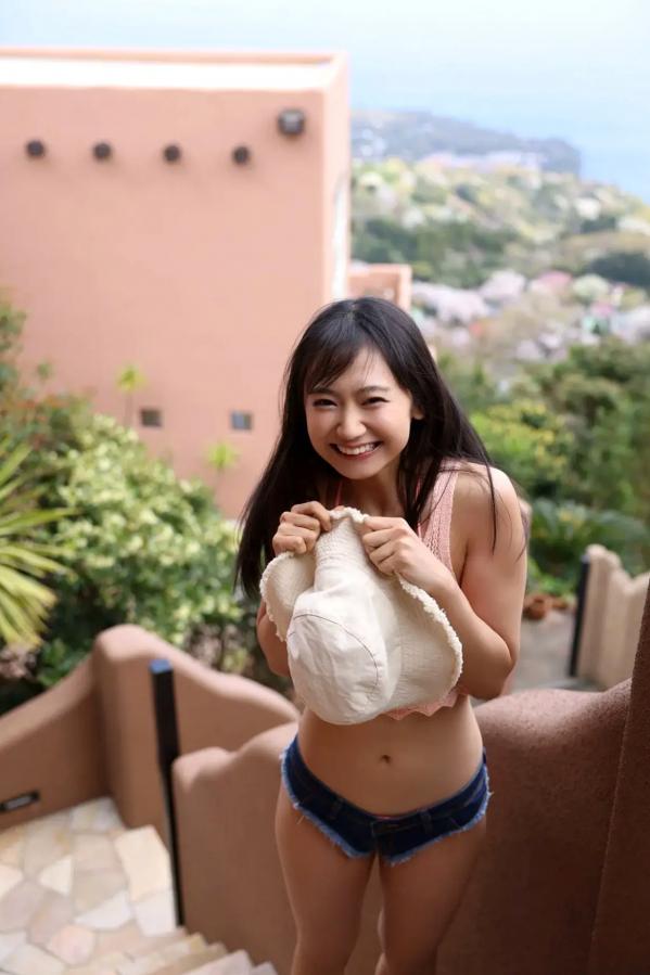    相沢菜々子 - プラチナ?ベイビー vol.3 甜美清新与性感私房写真合集第51张图片