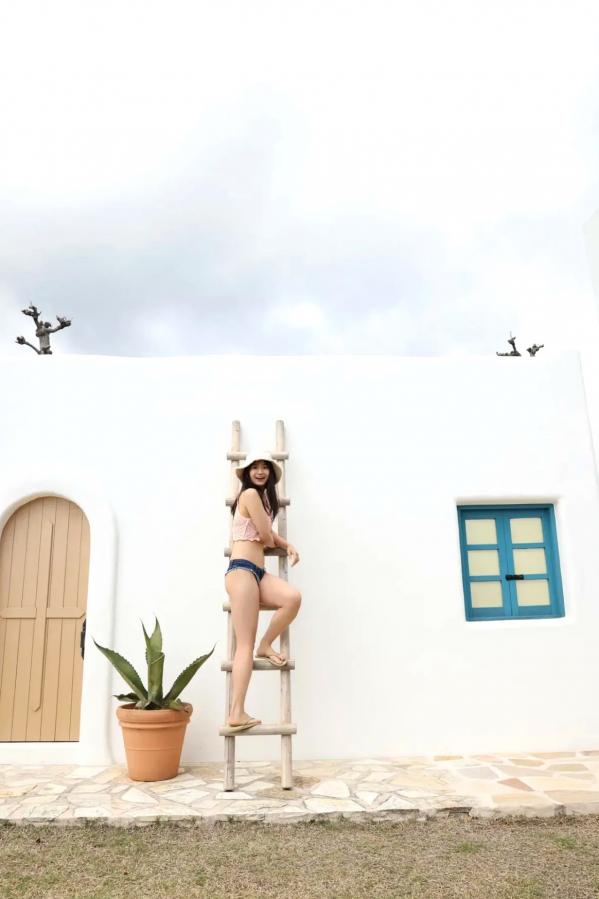    相沢菜々子 - プラチナ?ベイビー vol.3 甜美清新与性感私房写真合集第52张图片