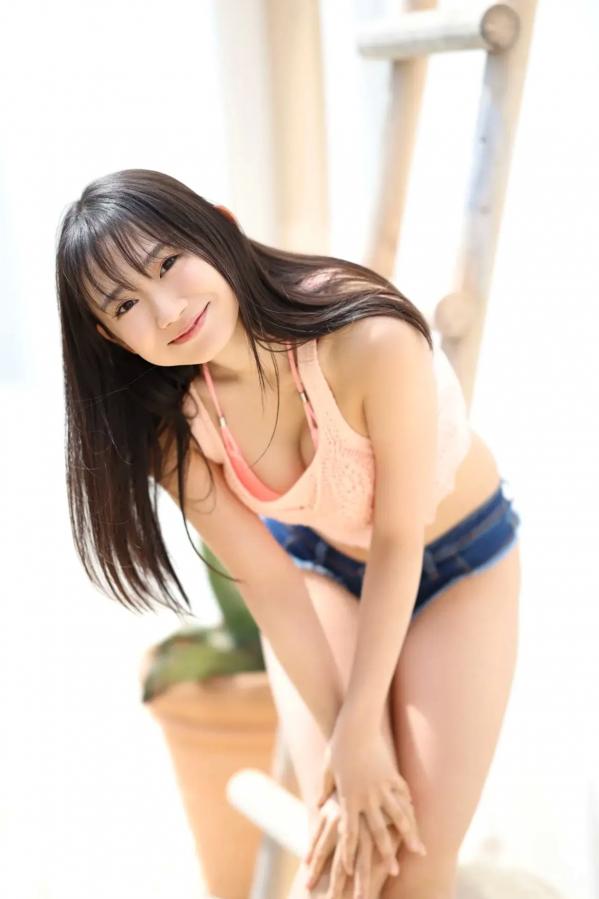    相沢菜々子 - プラチナ?ベイビー vol.3 甜美清新与性感私房写真合集第59张图片