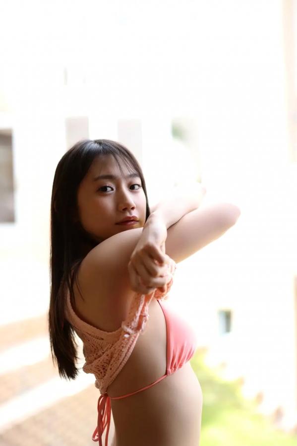    相沢菜々子 - プラチナ?ベイビー vol.3 甜美清新与性感私房写真合集第63张图片