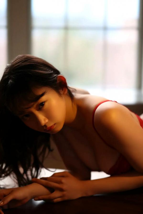    相沢菜々子 - プラチナ?ベイビー vol.3 甜美清新与性感私房写真合集第95张图片