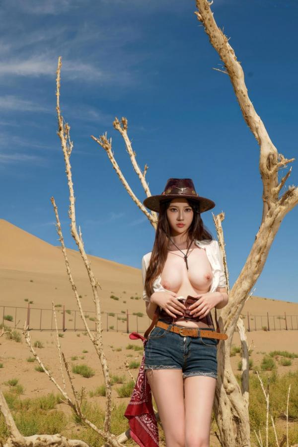 年年Nnian 年年  年年-女牛仔第43张图片
