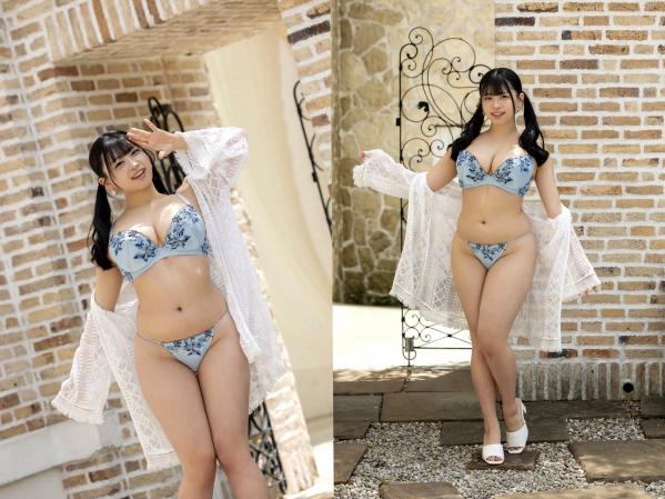    花柳杏奈 - 夢見心地：日系童颜美少女，性感水手服与居家私房写真，诱惑迷人第3张图片