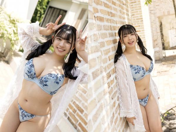    花柳杏奈 - 夢見心地：日系童颜美少女，性感水手服与居家私房写真，诱惑迷人第9张图片