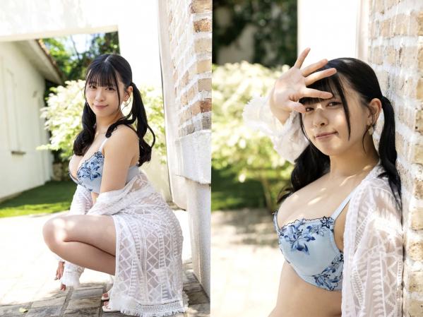    花柳杏奈 - 夢見心地：日系童颜美少女，性感水手服与居家私房写真，诱惑迷人第10张图片