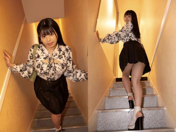    花柳杏奈 - 夢見心地：日系童颜美少女，性感水手服与居家私房写真，诱惑迷人第25张图片