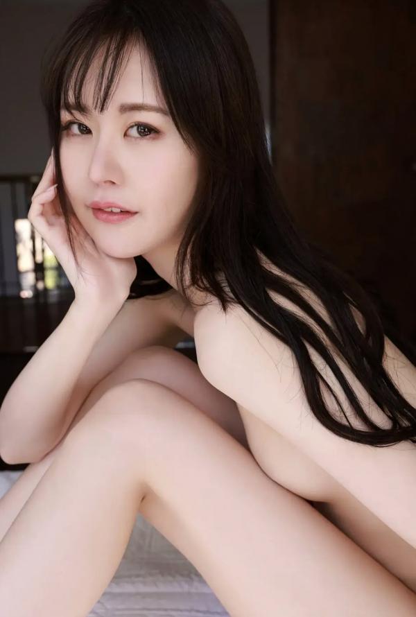    轰ちゃん(Todoroki-chan) - 惊艳初次私房摄影，轻纱蕾丝内衣写真，极品诱惑，柔美气质女神大尺度演绎 vol.1第38张图片