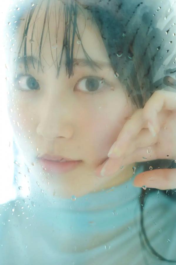   大白桃子 - 桃白 vol.2：清纯居家私房唯美写真，极致曼妙身材，诱惑内衣与简约泳装诱人演绎第26张图片