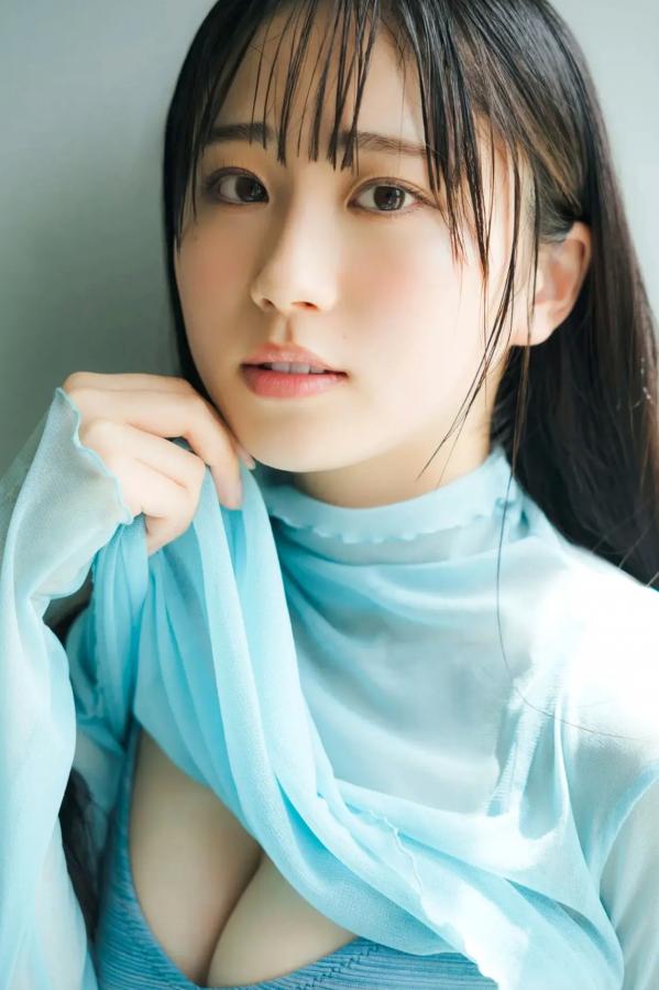    大白桃子 - 桃白 vol.2：清纯居家私房唯美写真，极致曼妙身材，诱惑内衣与简约泳装诱人演绎第28张图片