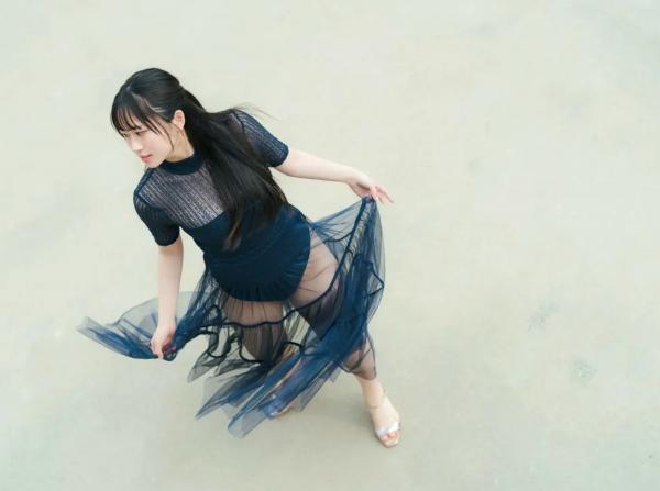    大白桃子 - 桃白 vol.2：清纯居家私房唯美写真，极致曼妙身材，诱惑内衣与简约泳装诱人演绎第66张图片