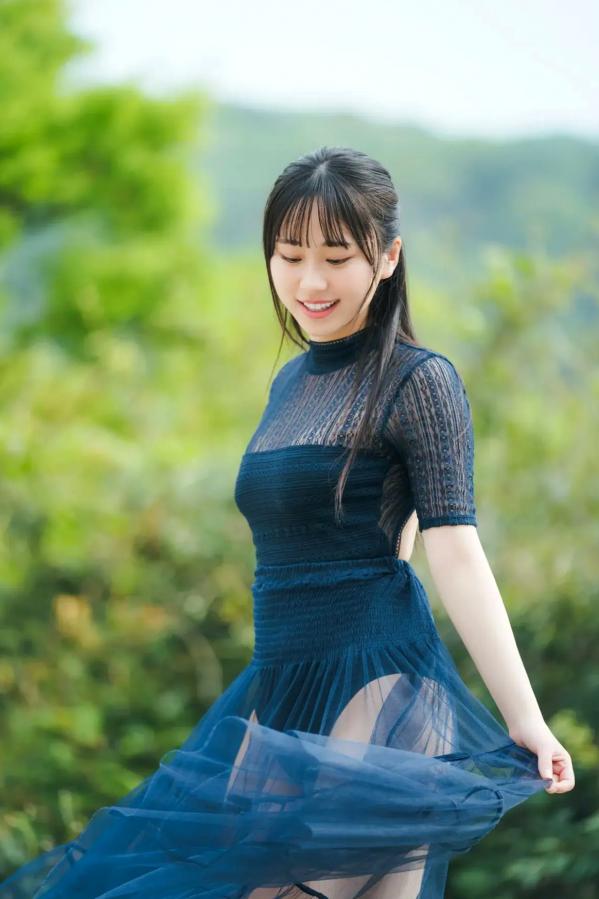    大白桃子 - 桃白 vol.2：清纯居家私房唯美写真，极致曼妙身材，诱惑内衣与简约泳装诱人演绎第68张图片