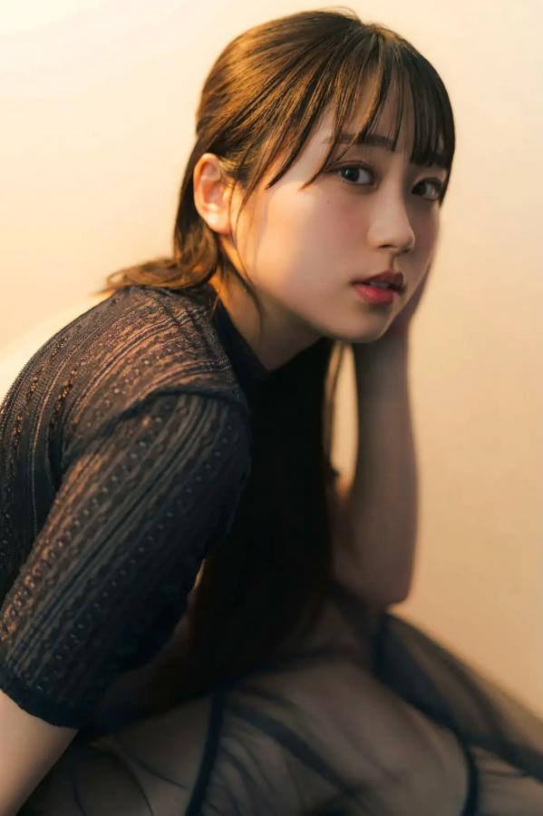    大白桃子 - 桃白 vol.2：清纯居家私房唯美写真，极致曼妙身材，诱惑内衣与简约泳装诱人演绎第71张图片
