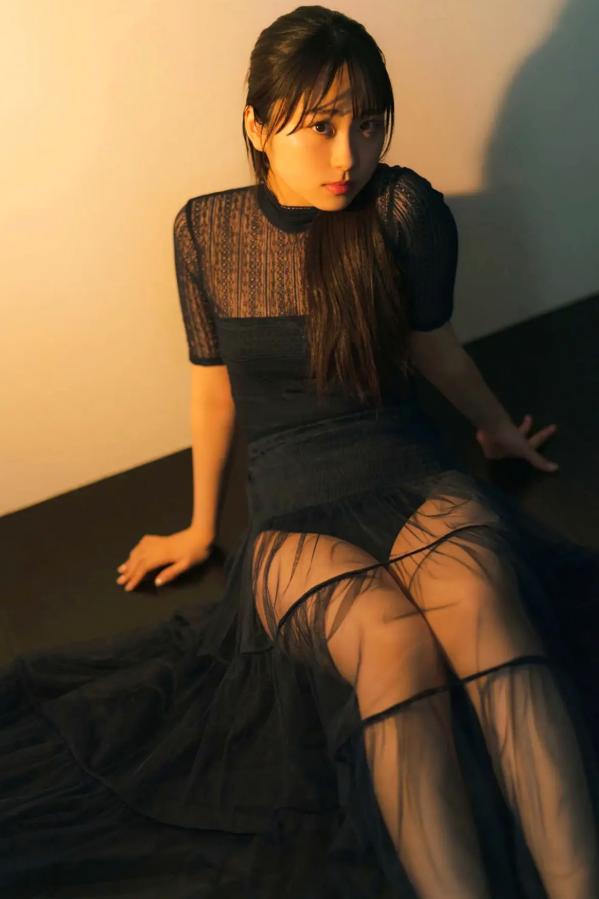    大白桃子 - 桃白 vol.2：清纯居家私房唯美写真，极致曼妙身材，诱惑内衣与简约泳装诱人演绎第72张图片