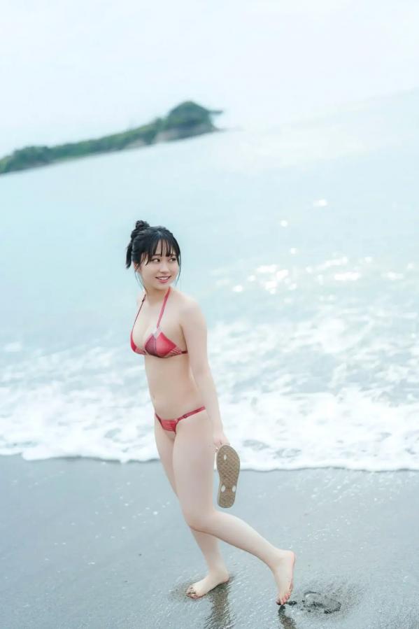    大白桃子 - 桃白 vol.2：清纯居家私房唯美写真，极致曼妙身材，诱惑内衣与简约泳装诱人演绎第87张图片