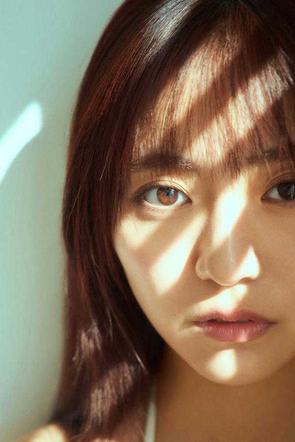    豊田ルナ - オトナ Debut：高清精选性感比基尼泳装写真大赏第11张图片