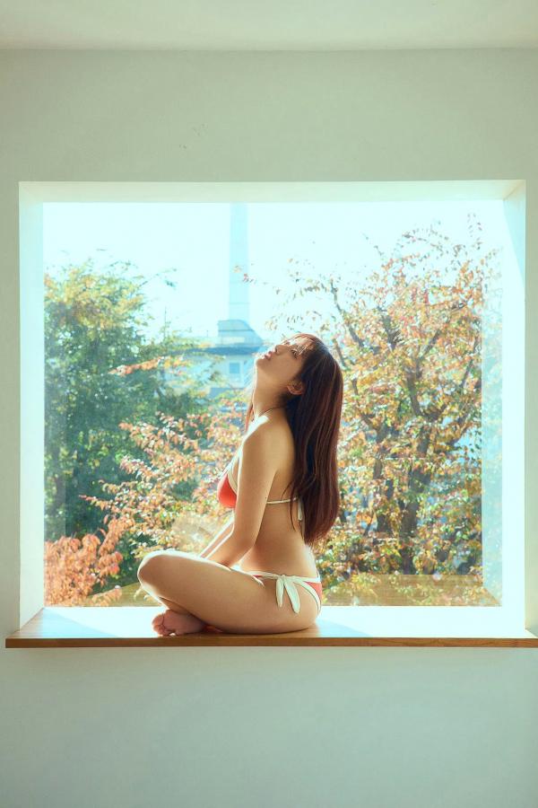    豊田ルナ - オトナ Debut：高清精选性感比基尼泳装写真大赏第17张图片