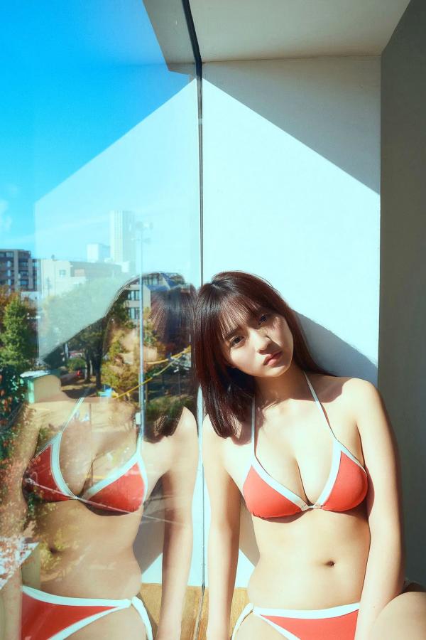    豊田ルナ - オトナ Debut：高清精选性感比基尼泳装写真大赏第18张图片