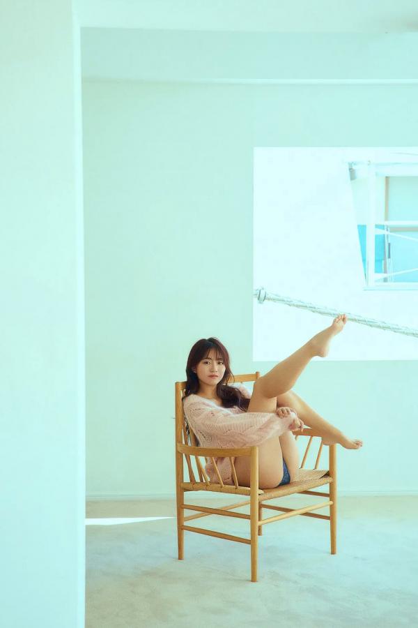    豊田ルナ - オトナ Debut：高清精选性感比基尼泳装写真大赏第22张图片