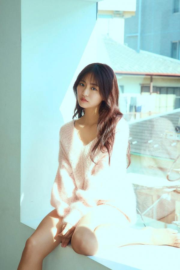    豊田ルナ - オトナ Debut：高清精选性感比基尼泳装写真大赏第23张图片