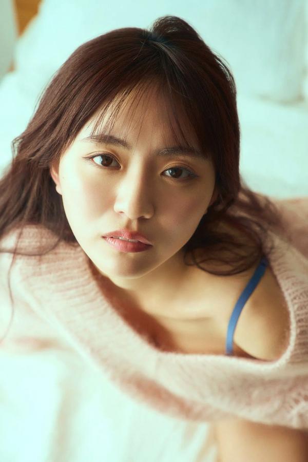    豊田ルナ - オトナ Debut：高清精选性感比基尼泳装写真大赏第27张图片